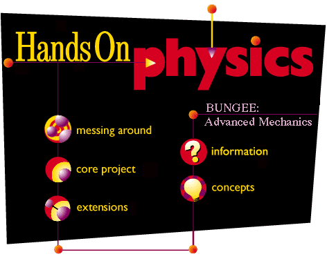 Hands-On-Physics